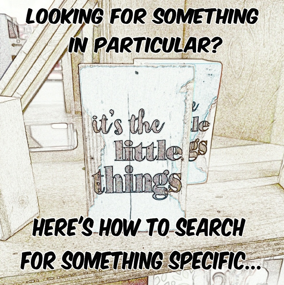 Here's How To Do A Specific Search - image 1